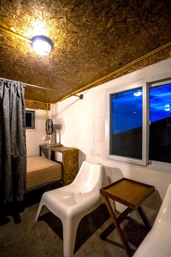 Loft Hostel Ko Tao Zewnętrze zdjęcie