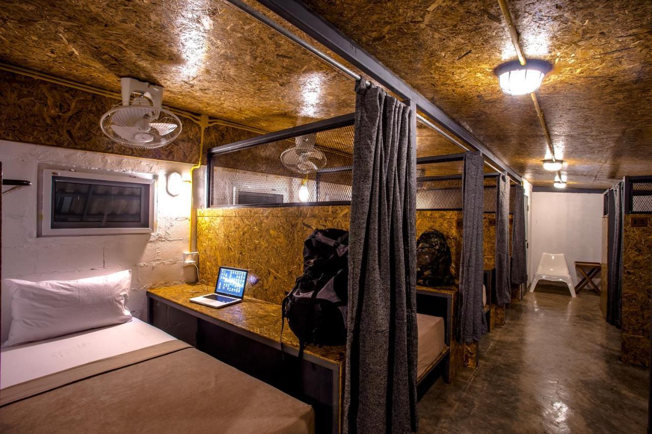 Loft Hostel Ko Tao Zewnętrze zdjęcie