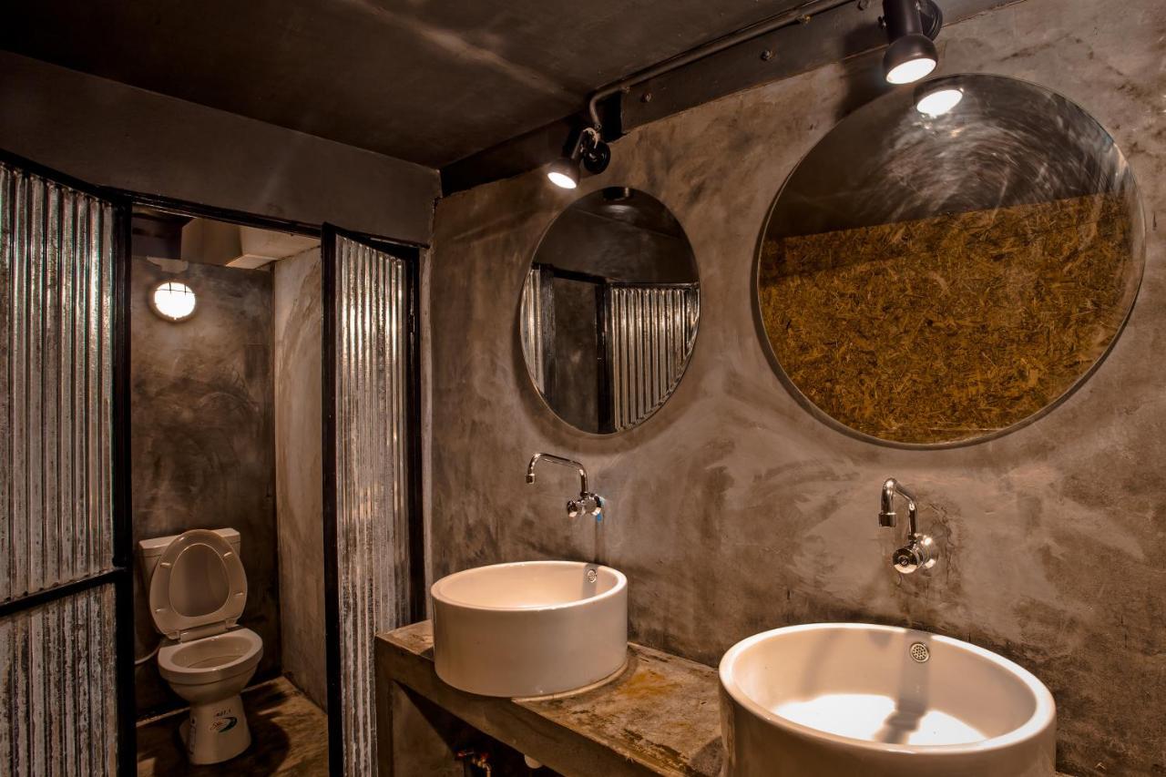 Loft Hostel Ko Tao Zewnętrze zdjęcie