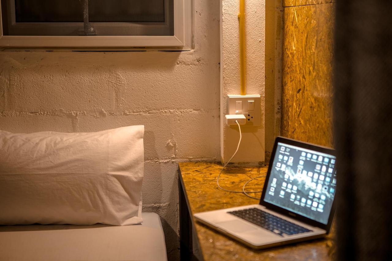 Loft Hostel Ko Tao Zewnętrze zdjęcie