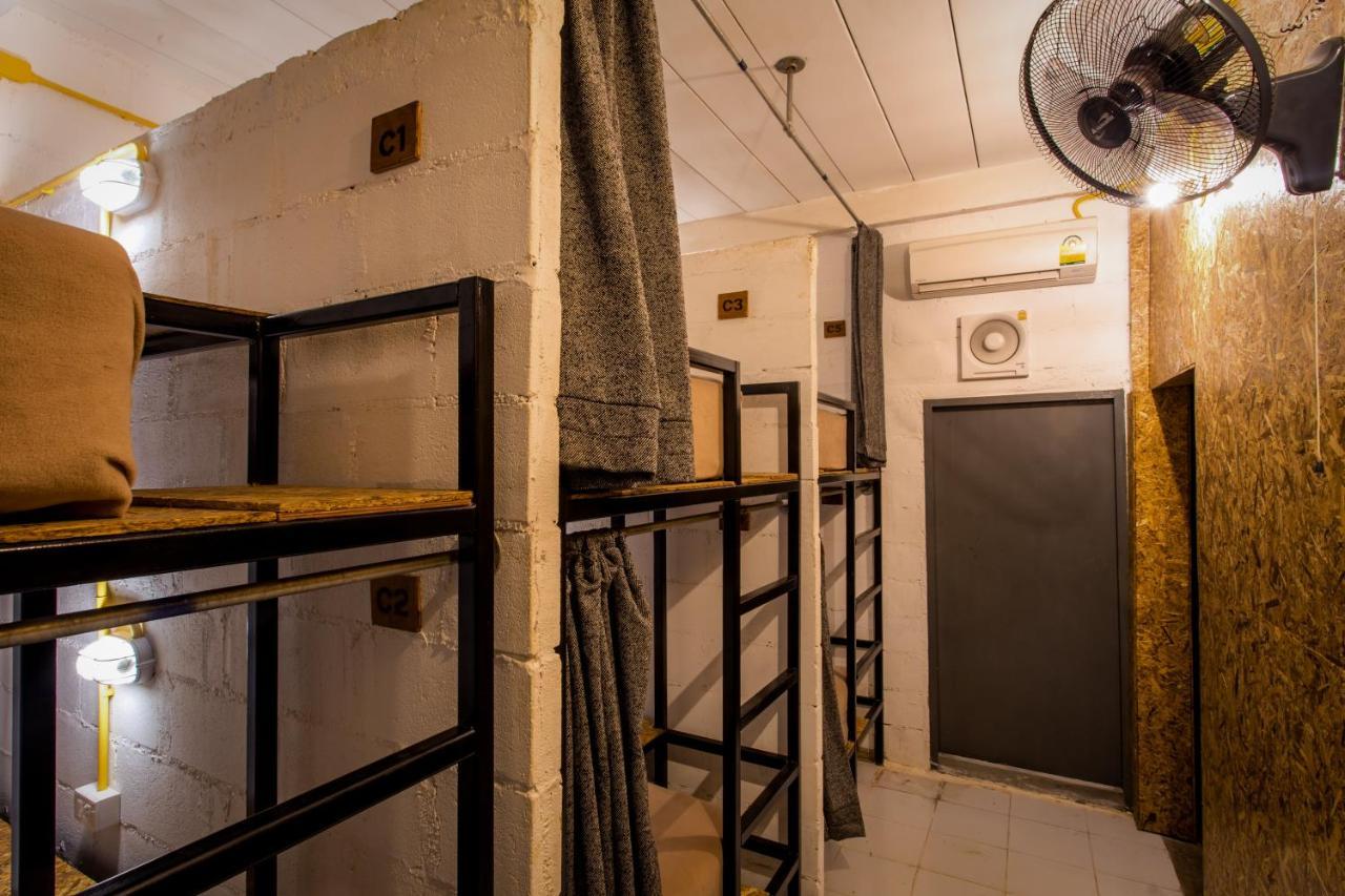 Loft Hostel Ko Tao Zewnętrze zdjęcie