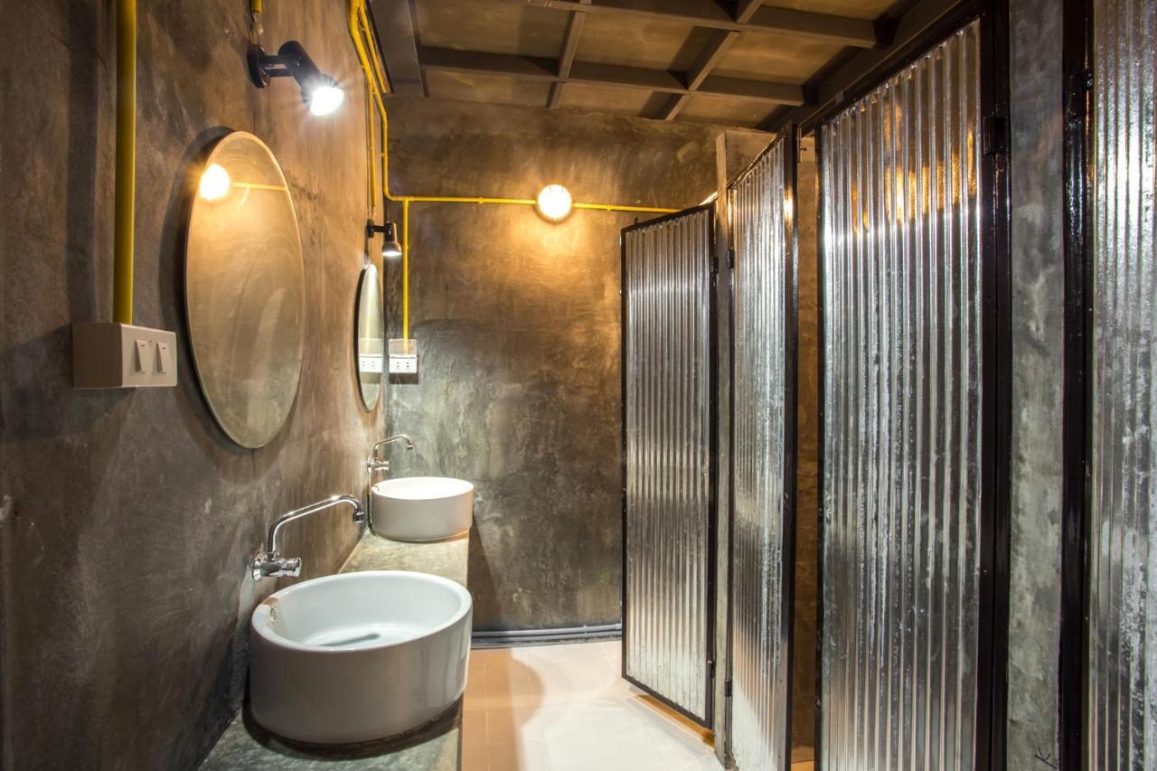 Loft Hostel Ko Tao Zewnętrze zdjęcie
