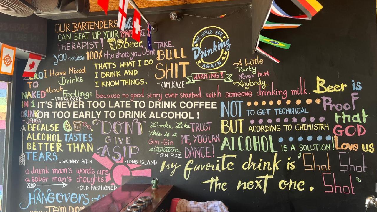 Loft Hostel Ko Tao Zewnętrze zdjęcie