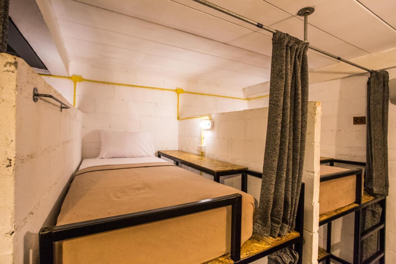 Loft Hostel Ko Tao Zewnętrze zdjęcie