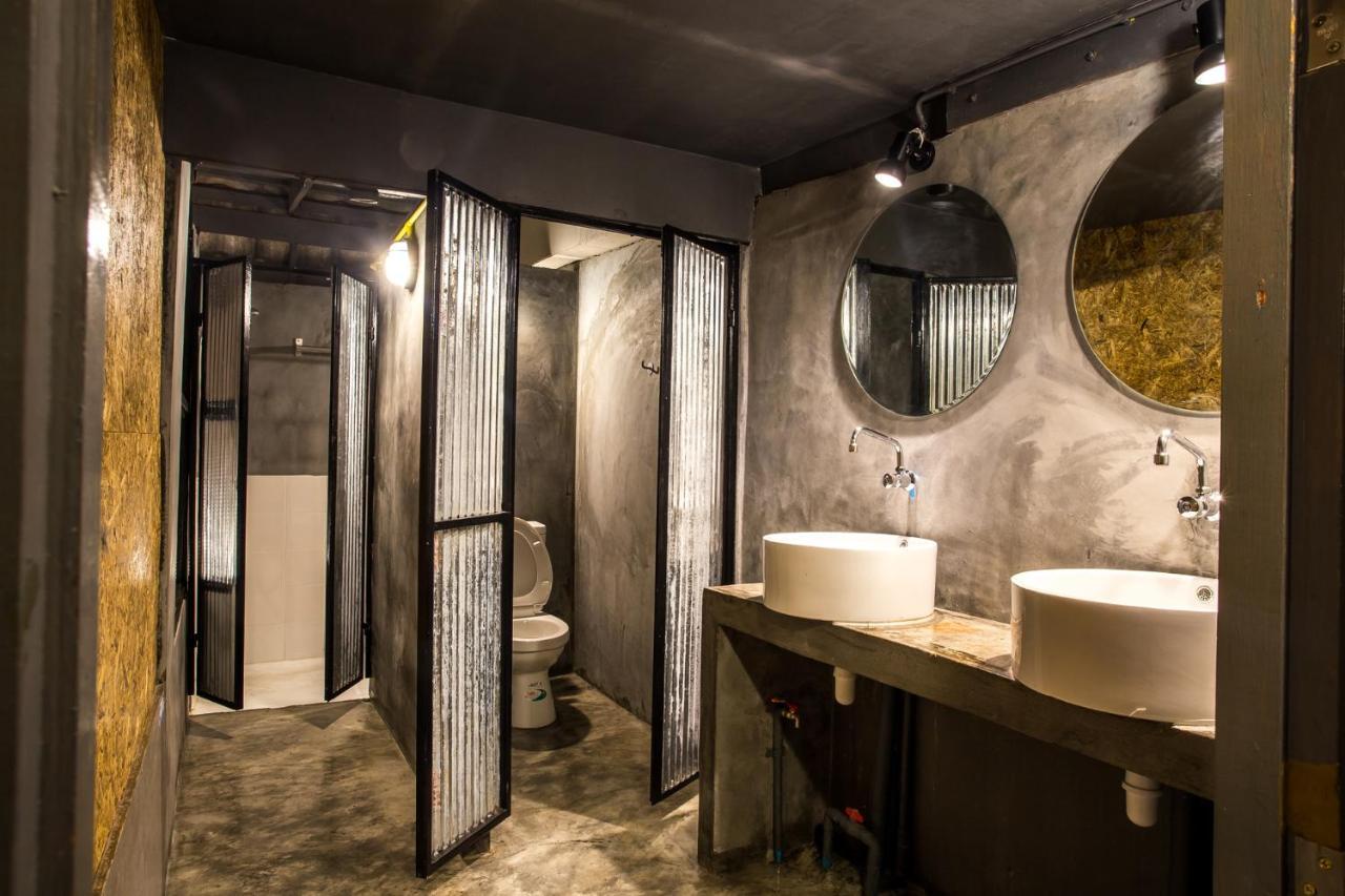 Loft Hostel Ko Tao Zewnętrze zdjęcie