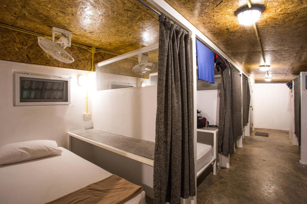 Loft Hostel Ko Tao Zewnętrze zdjęcie